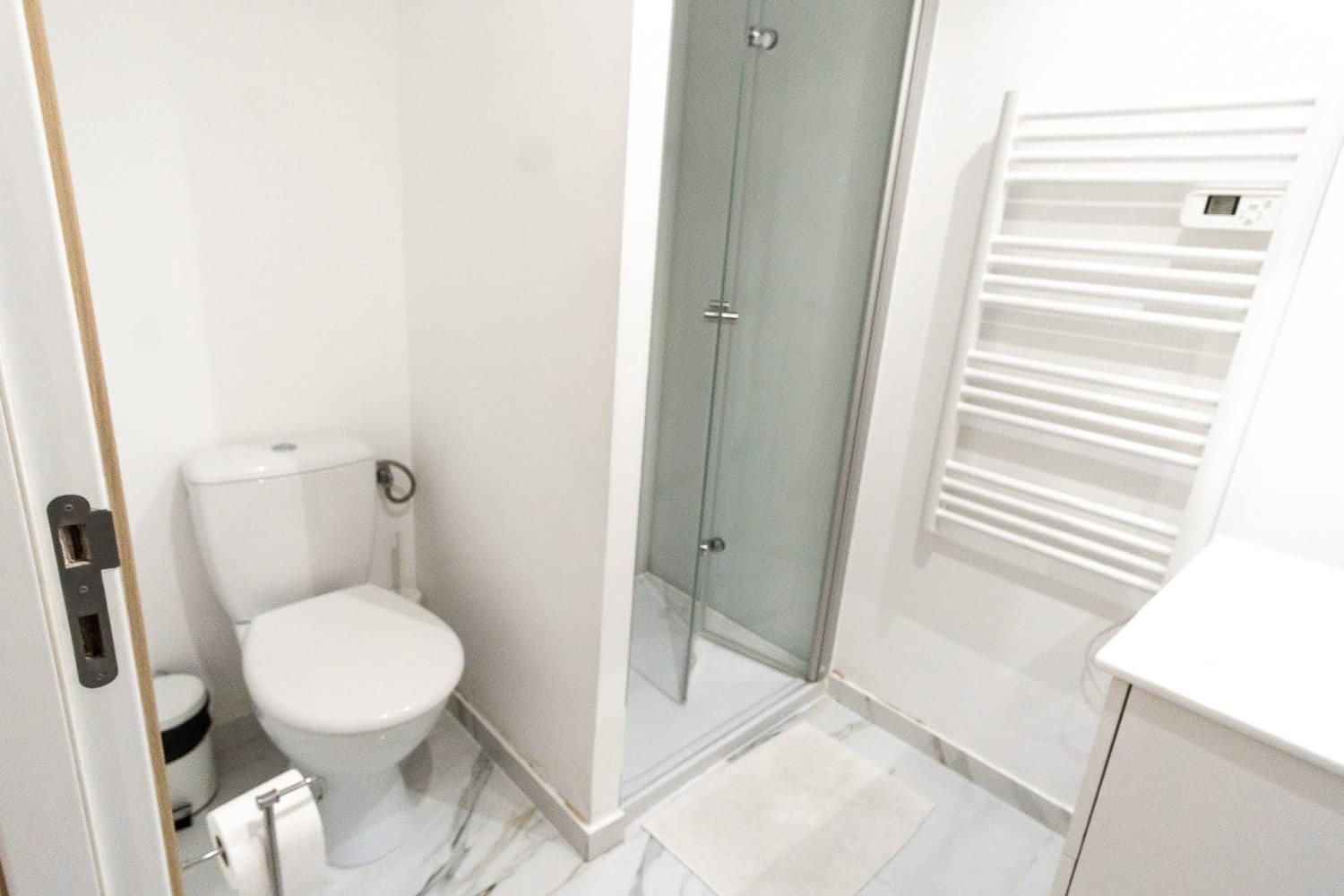 Appartement 1-4 Pers - Aeroport Cdg, Parc Expo, Villepinte - A L'Ombre Du Pin "9" Le Pin  Экстерьер фото